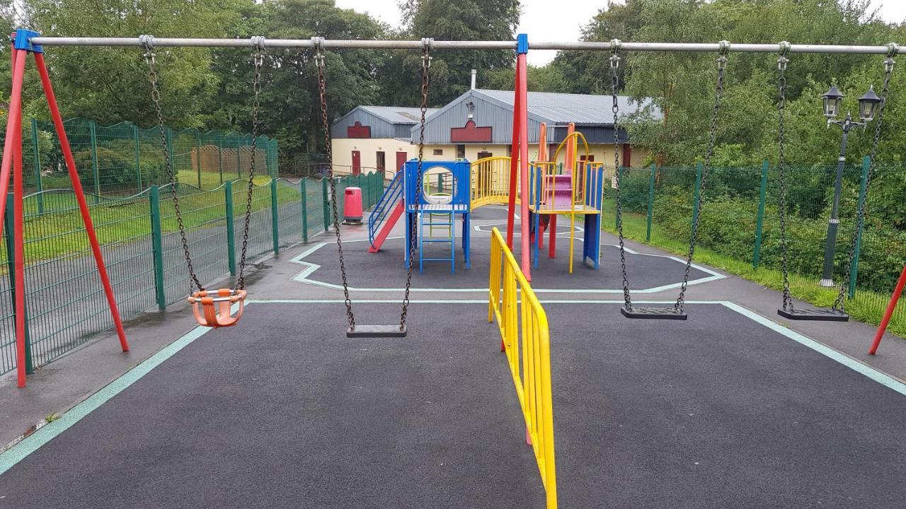 89 Lower Lakeside - Glan Gwna Holiday Park Caernarfon Exterior foto
