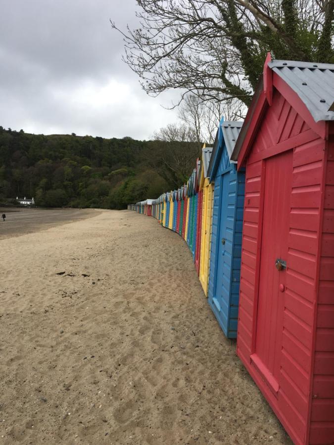 89 Lower Lakeside - Glan Gwna Holiday Park Caernarfon Exterior foto